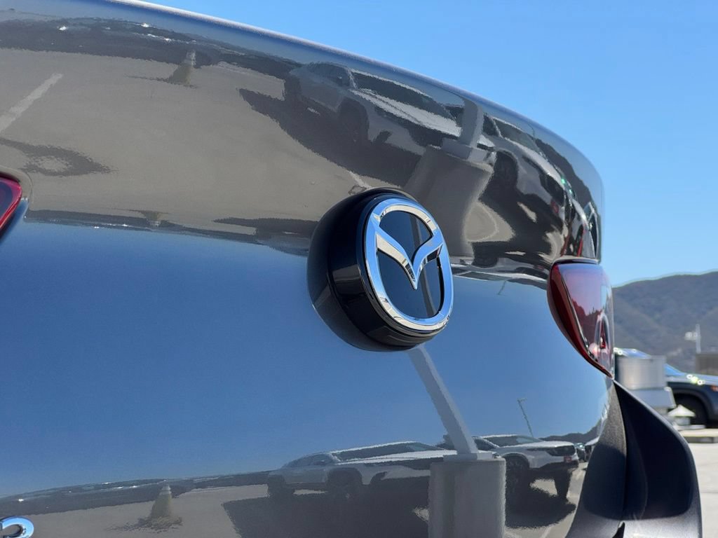New 2026 MAZDA MAZDA3 2.5 S Sedan w/ Preferred Pkg FWD image 20