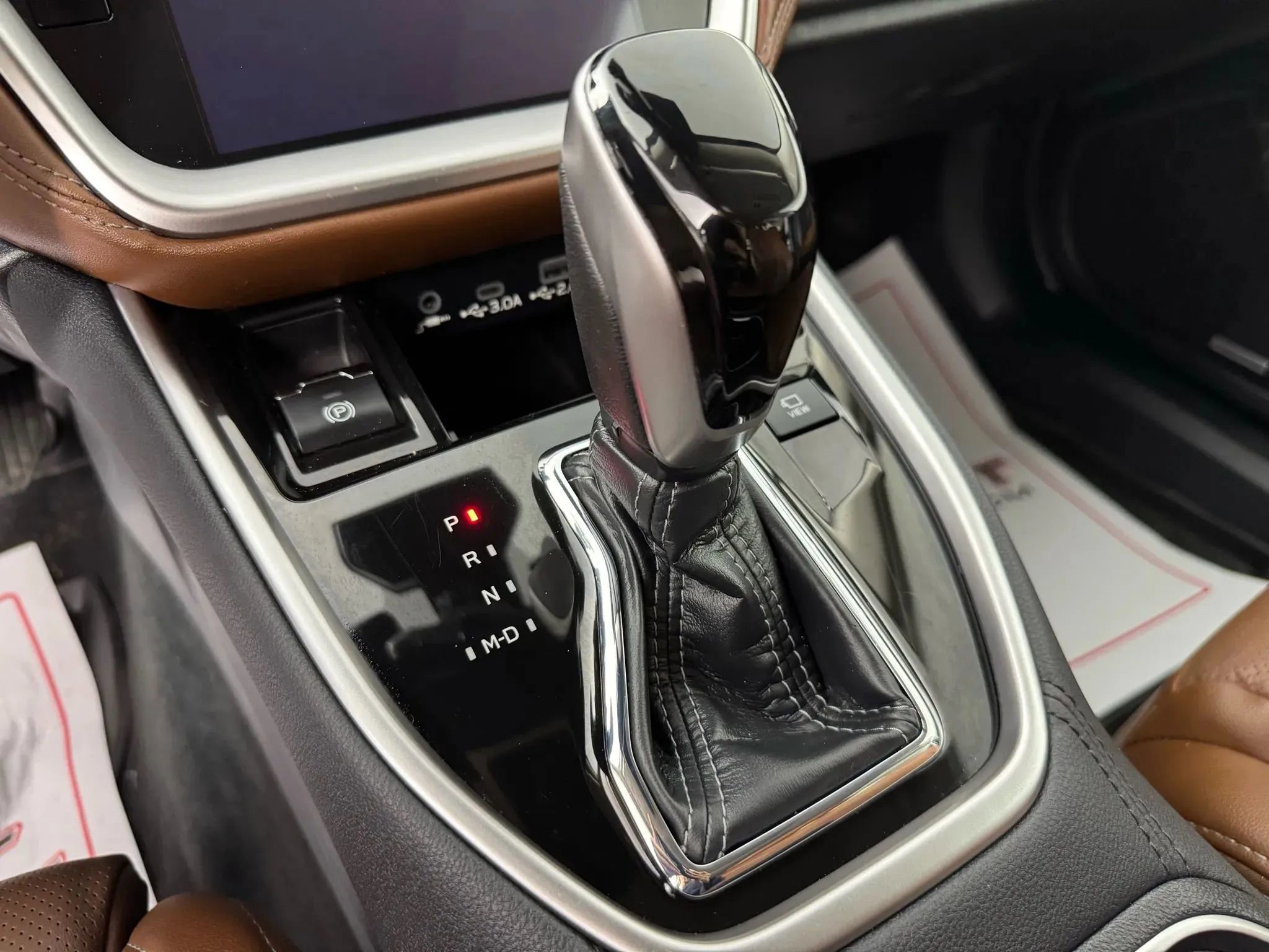 Used 2024 Subaru Outback Touring image 22