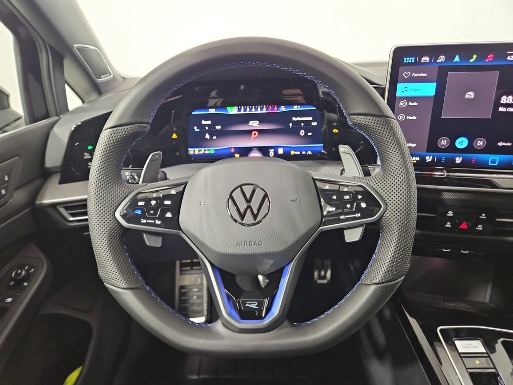 New 2026 Volkswagen Golf AWD/4WD image 14