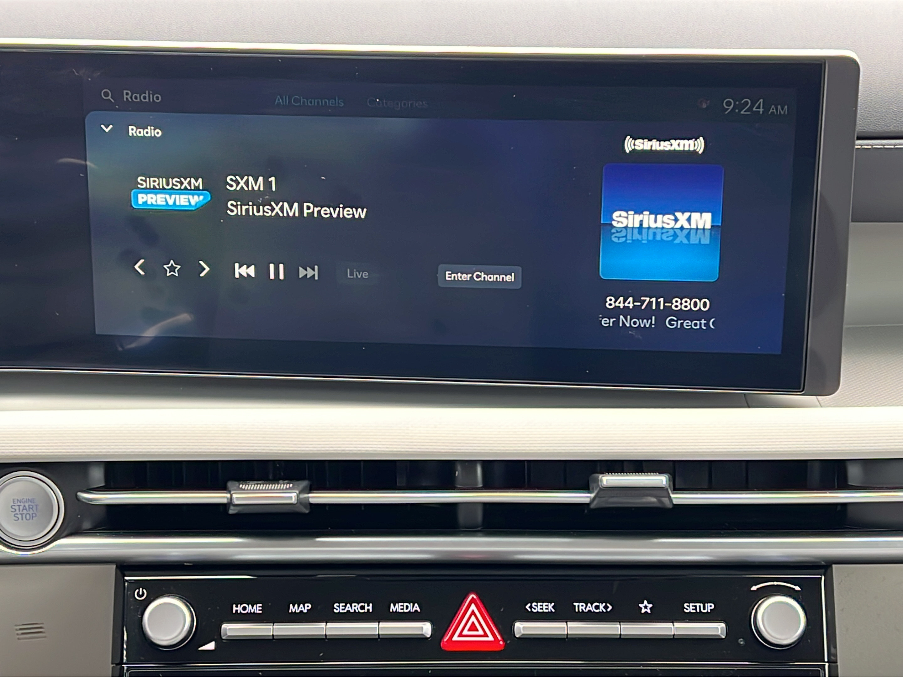 Certified 2026 Hyundai Tucson SEL AWD/4WD image 14