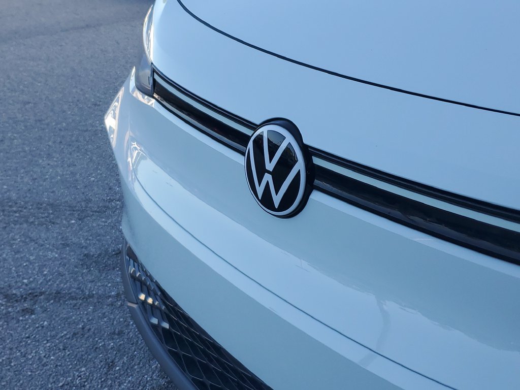 Certified 2023 Volkswagen ID.4 Pro RWD image 11