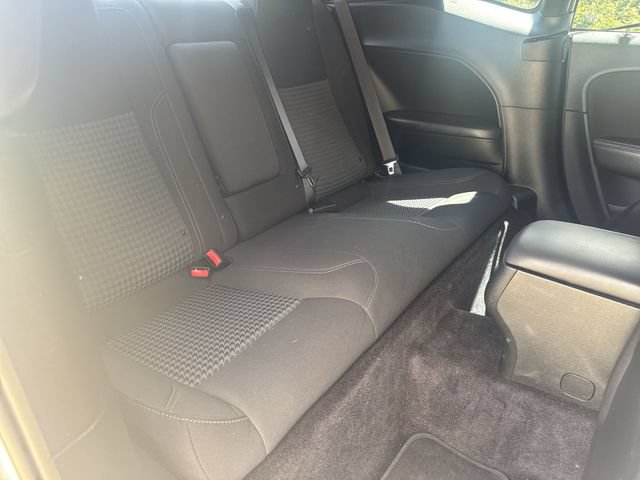 Used 2017 Dodge Challenger R/T w/ Blacktop Package RWD image 26