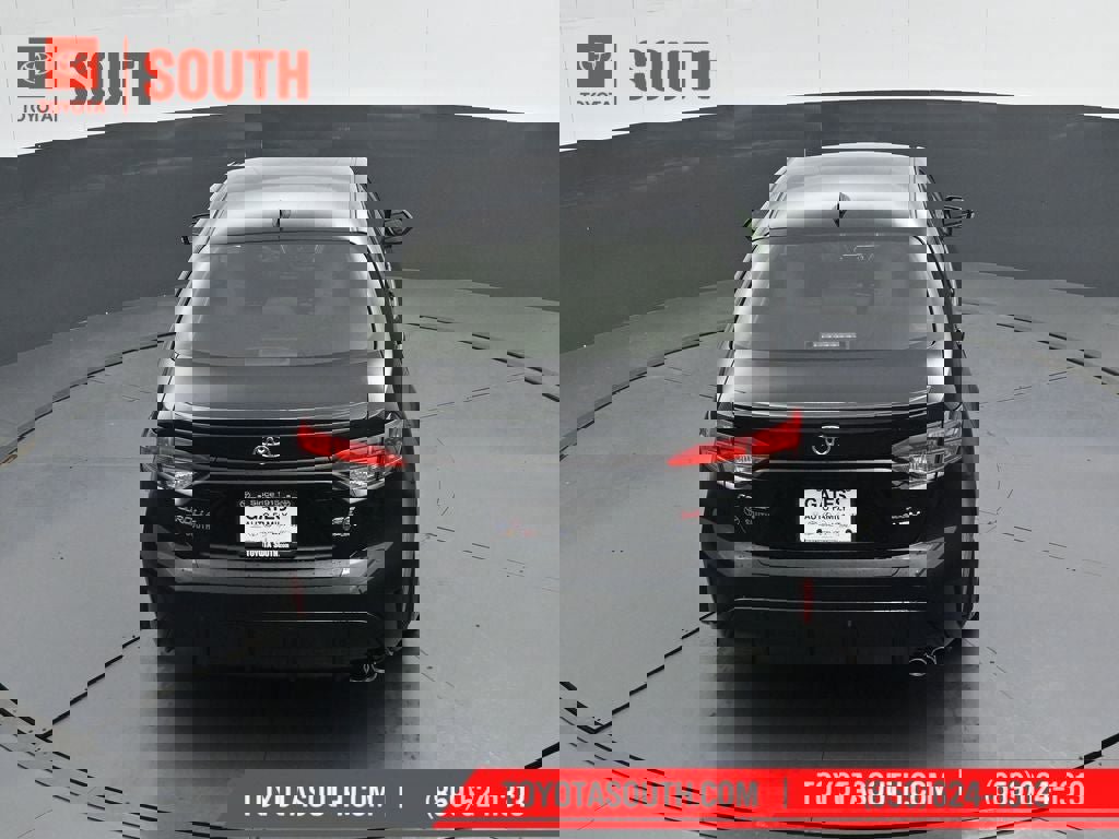 New 2026 Toyota Corolla SE w/ SE Premium Package image 45