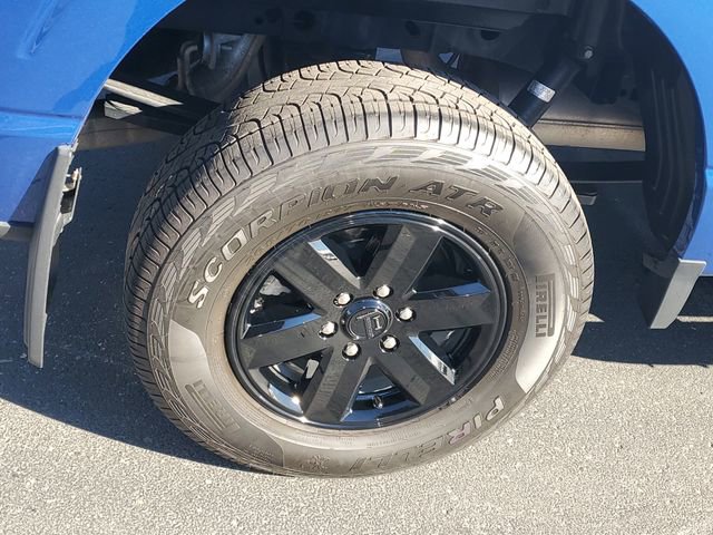 Used 2025 Ford F150 XL w/ Equipment Group 103A High image 5