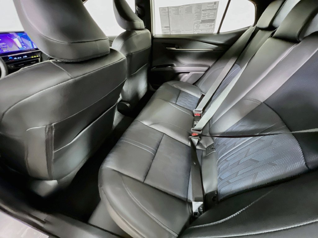 New 2026 Toyota Camry XSE w/ Premium Plus Package FWD image 26