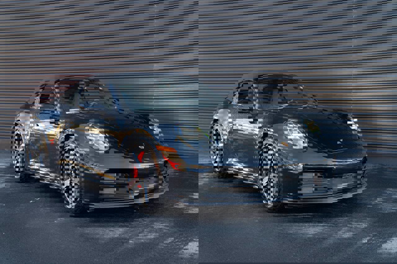 New 2026 Porsche 911 Carrera S image 10