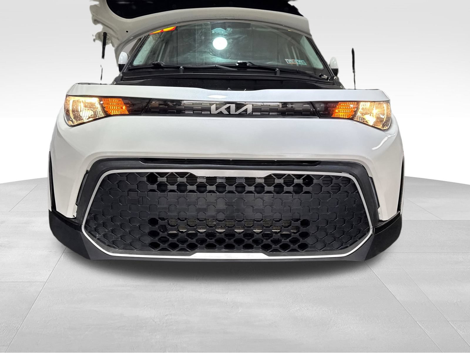 Used 2023 Kia Soul S FWD image 21