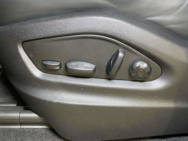 Certified 2023 Porsche Cayenne S AWD/4WD image 17