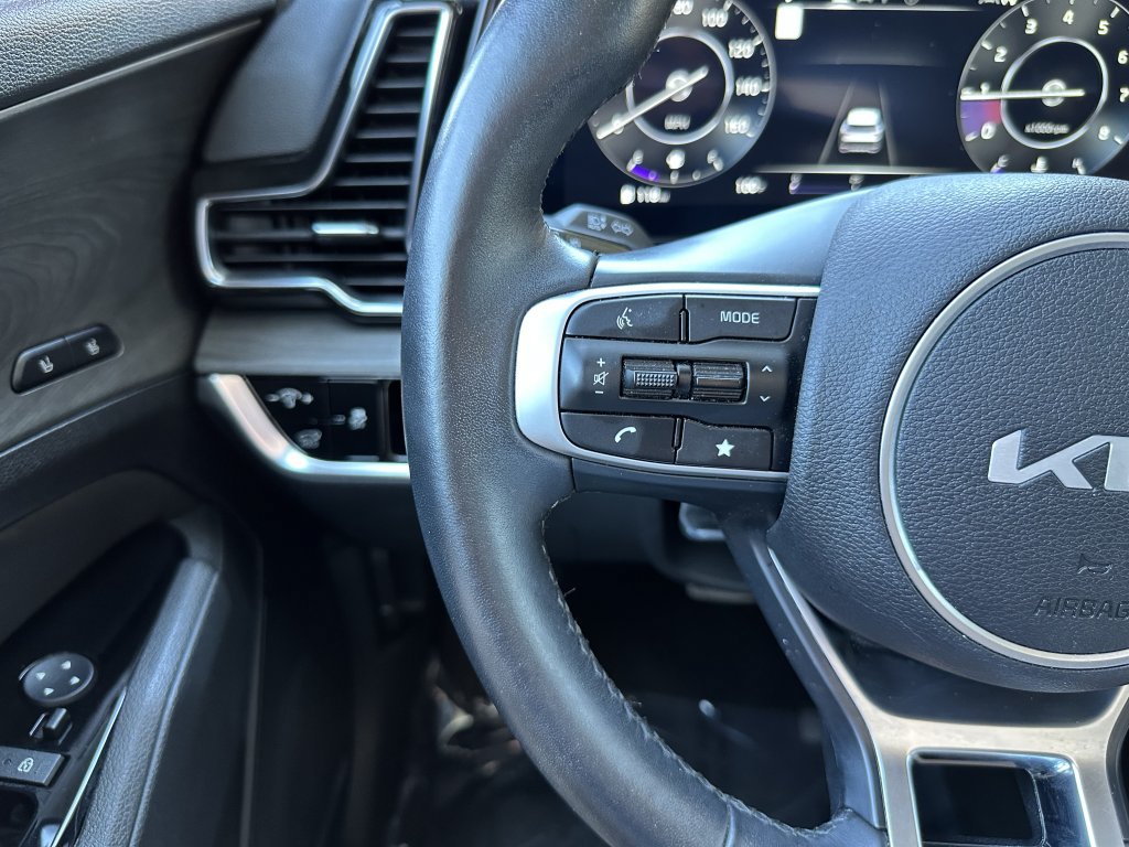 Used 2023 Kia Sportage X-Pro AWD/4WD image 20