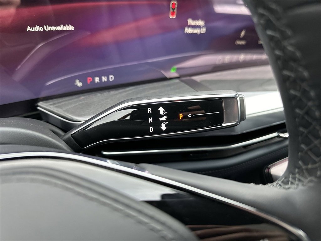 New 2025 Cadillac Escalade IQ Sport 2 image 20