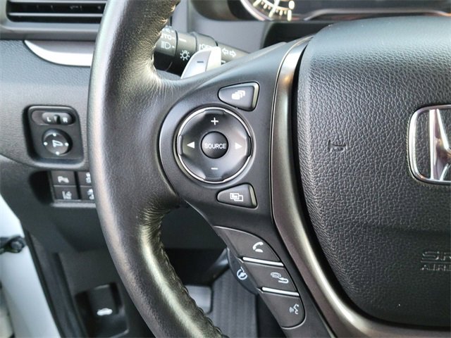 Used 2022 Honda Ridgeline RTL-E image 31