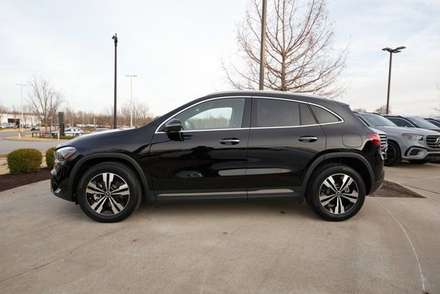 Used 2026 Mercedes-Benz GLA 250 image 4