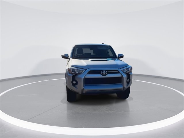 Used 2024 Toyota 4Runner TRD Off-Road Premium image 3