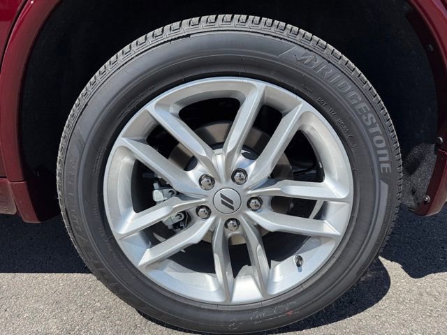 New 2026 Dodge Durango GT image 9