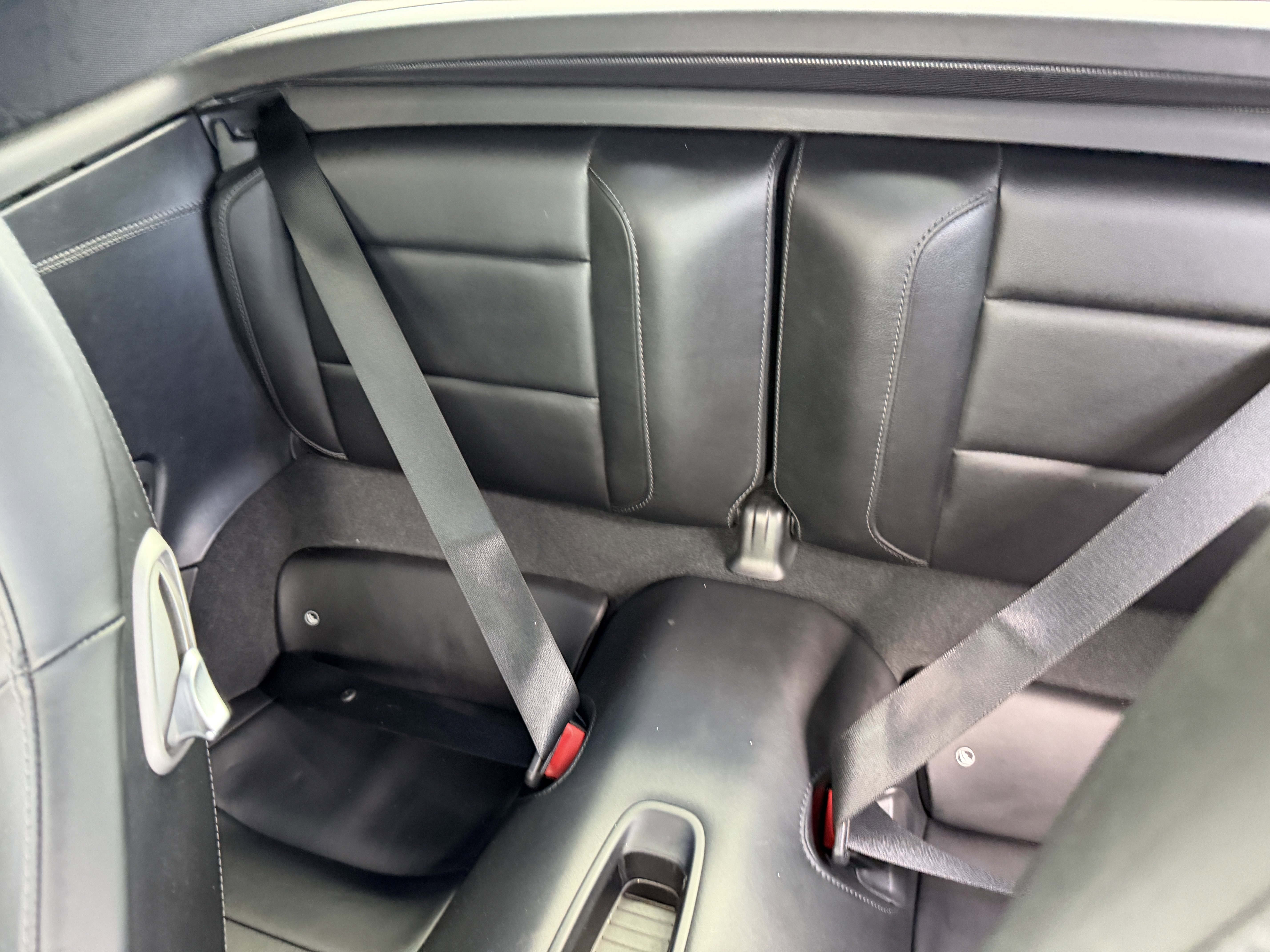 Certified 2015 Porsche 911 Turbo S image 19