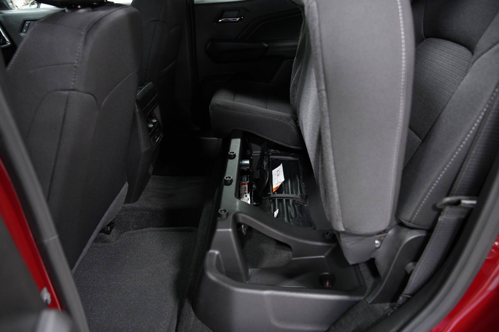 New 2026 GMC Canyon Elevation RWD image 28