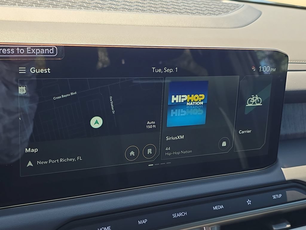 New 2027 Kia Telluride SX Prestige AWD/4WD image 24