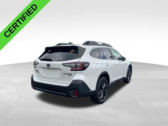 Used 2021 Subaru Outback Onyx Edition XT AWD/4WD image 6