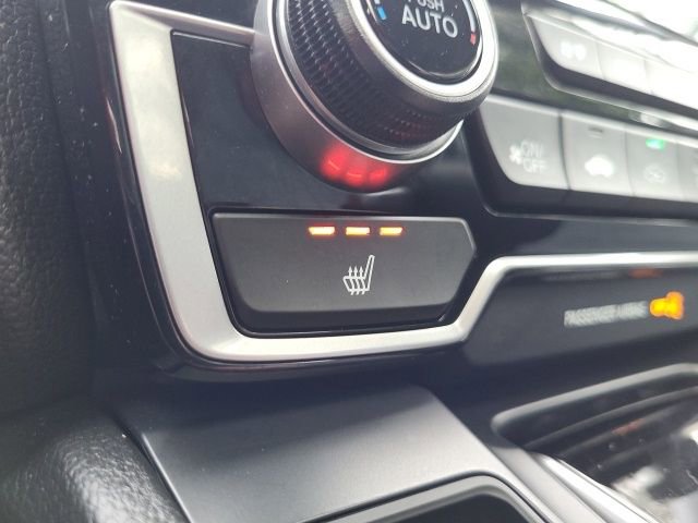 Used 2020 Honda CR-V EX-L image 23