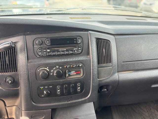 Used 2005 Dodge Ram 3500 Truck SLT image 14