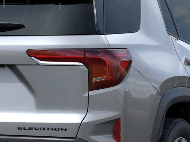New 2026 GMC Terrain Elevation w/ Elevation Premium Package image 11