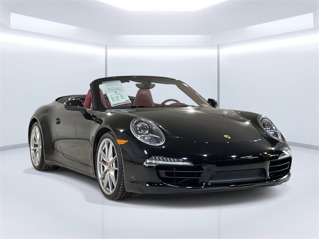 Used 2013 Porsche 911 Carrera 4S image 9