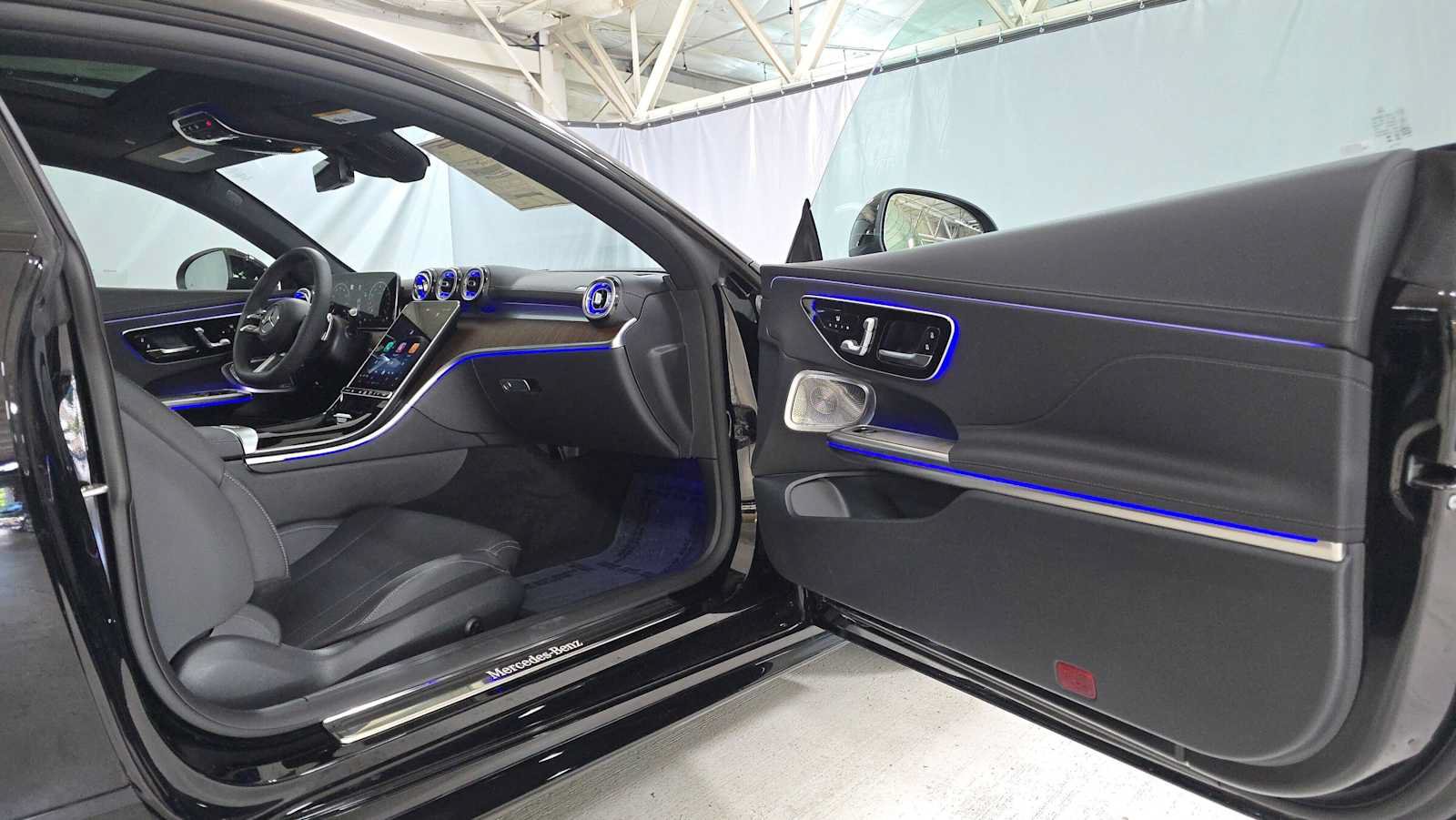 New 2026 Mercedes-Benz CLE 450 4MATIC Coupe image 10