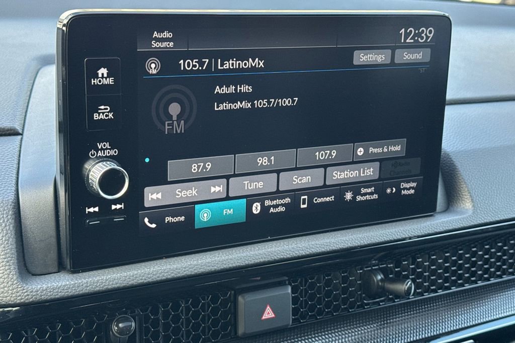 Certified 2025 Honda CR-V EX-L image 20