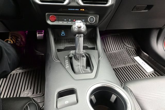 Used 2024 Ford Mustang GT Premium RWD image 12