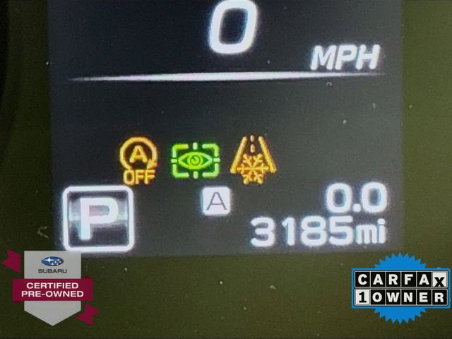 Certified 2025 Subaru Legacy Limited image 12