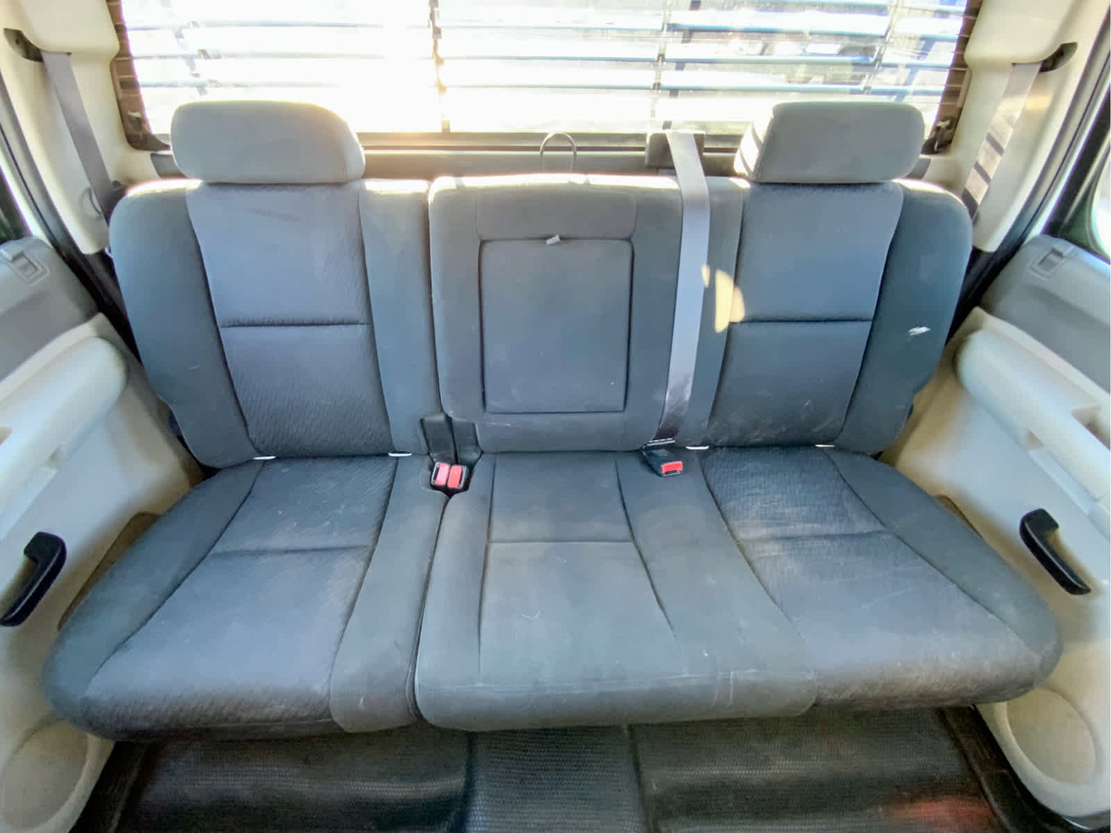 Used 2012 Chevrolet Silverado 2500 W/T image 25