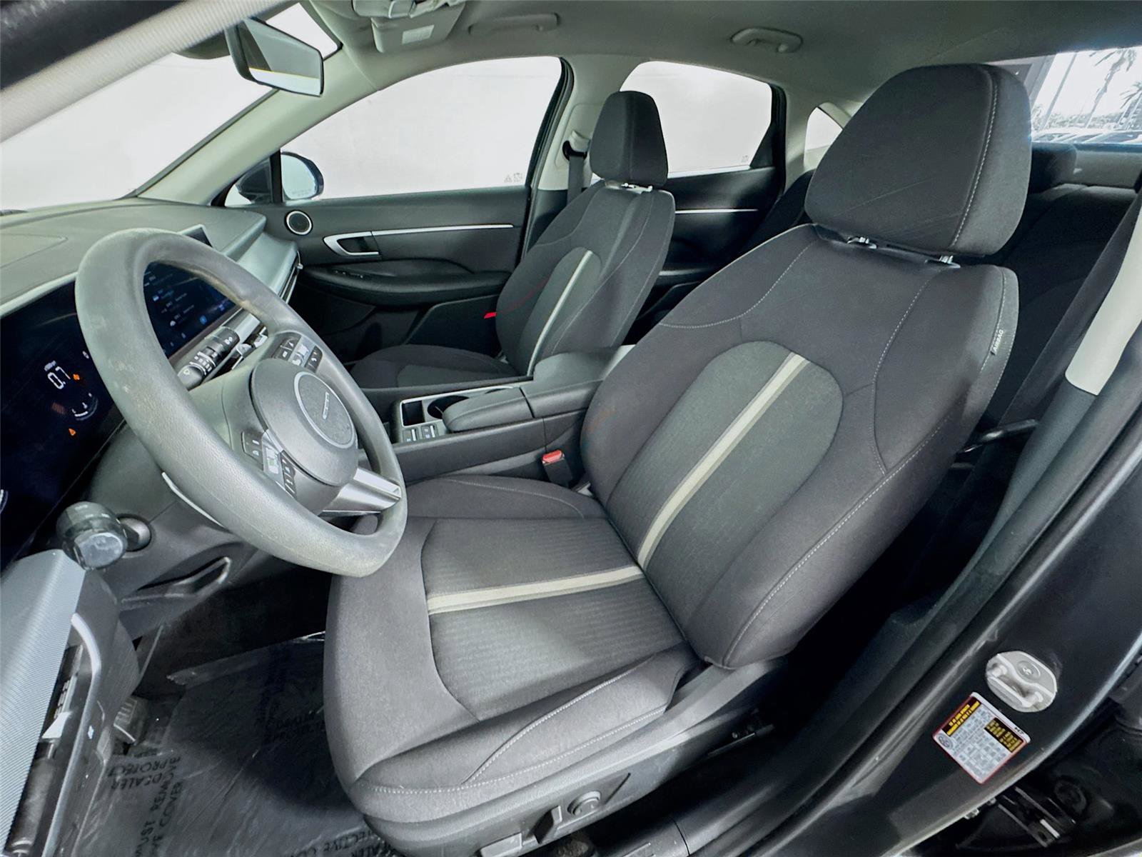 Used 2024 Hyundai Sonata SEL image 12