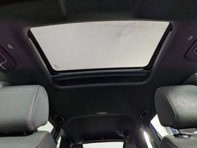 Certified 2023 Honda CR-V Sport image 8