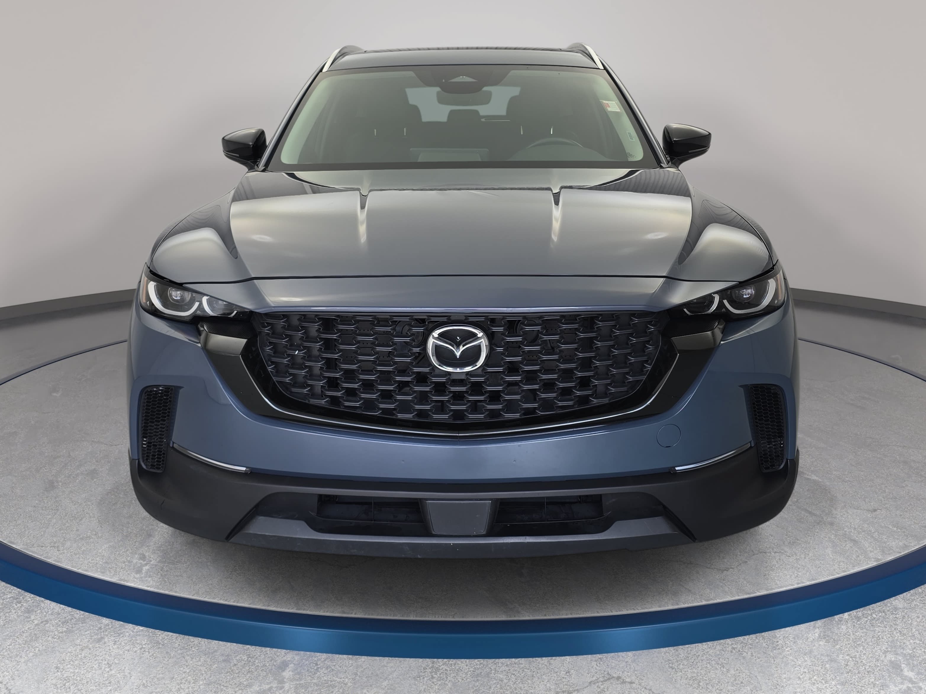 Used 2025 MAZDA CX-50 AWD 2.5 S w/ Premium Package image 2