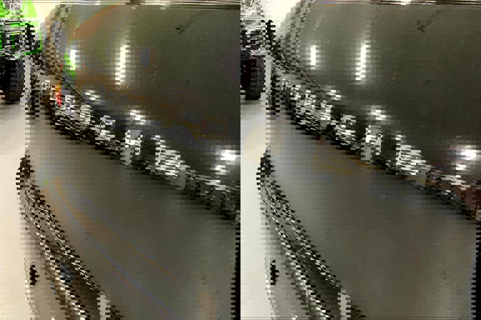 Used 2017 Porsche Macan image 9