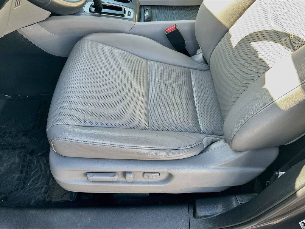 Used 2017 Honda Ridgeline RTL image 18