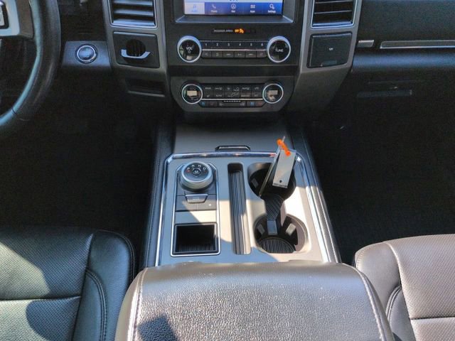 Certified 2021 Ford Expedition XLT image 20