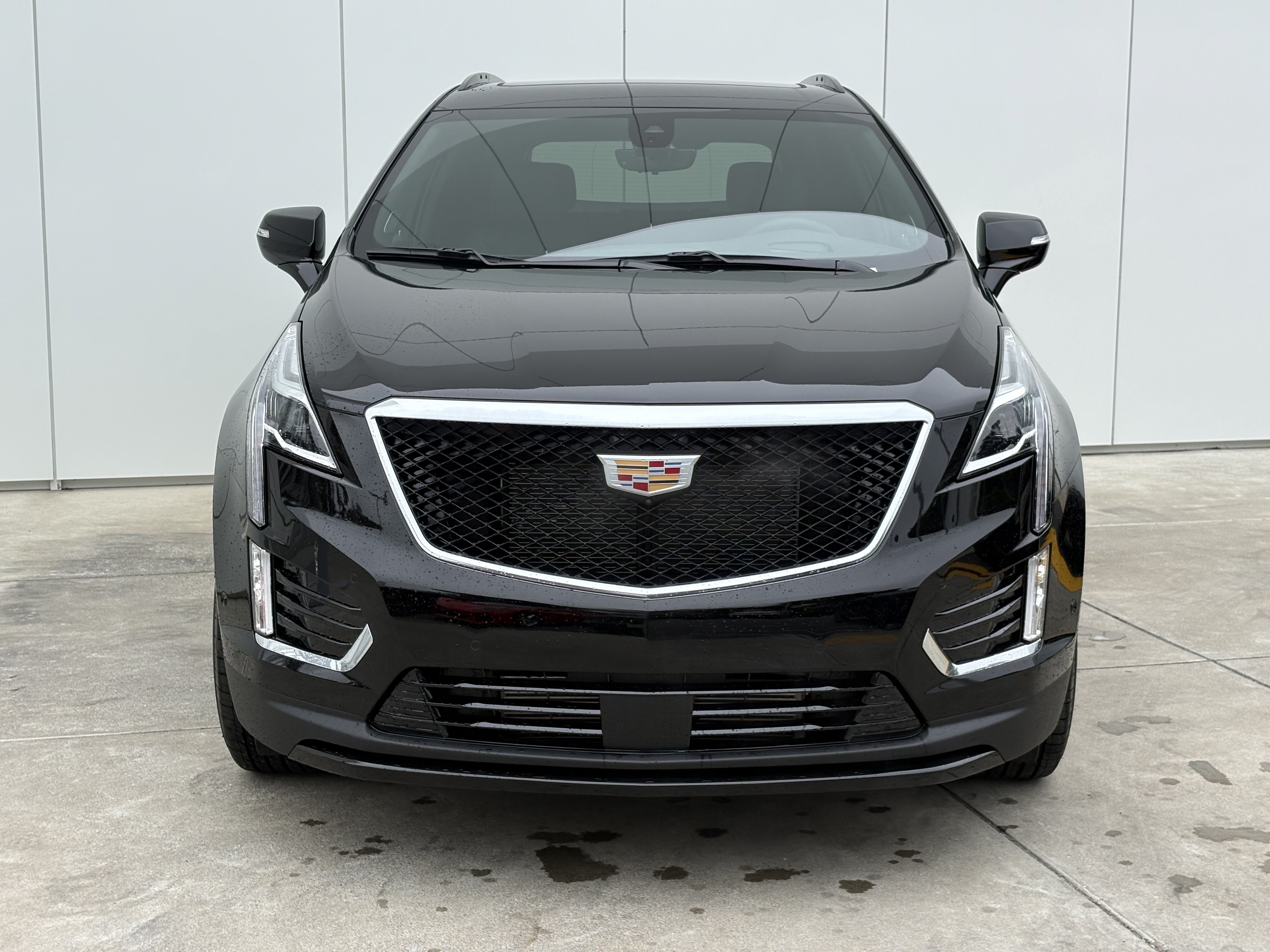 New 2026 Cadillac XT5 Sportv AWD/4WD image 3