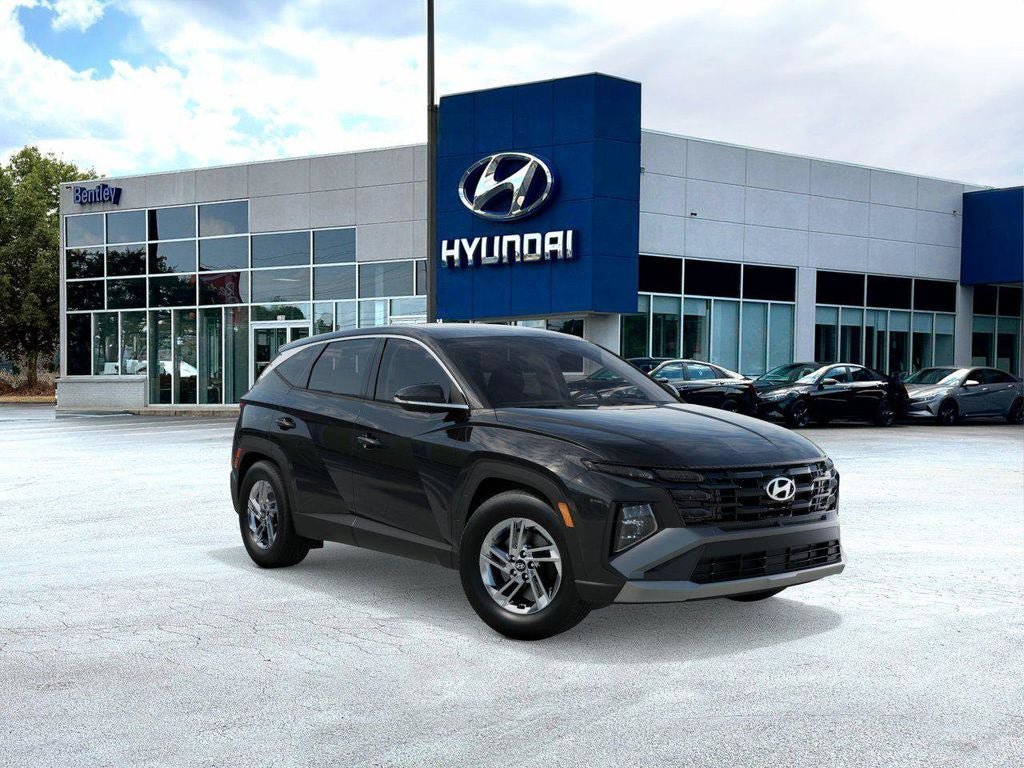 New 2026 Hyundai Tucson SE FWD image 2