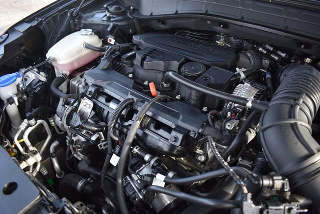 Used 2024 Hyundai Kona N Line image 38