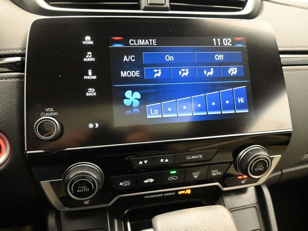Used 2020 Honda CR-V EX image 15