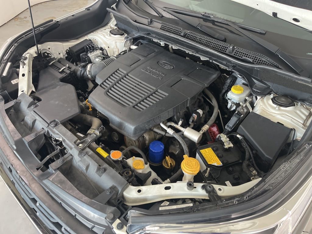 Used 2023 Subaru Forester Premium image 12