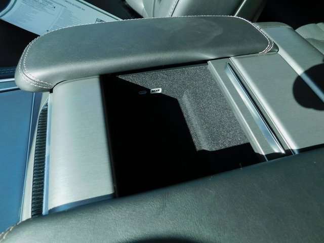 New 2026 Jeep Grand Wagoneer L Limited image 38