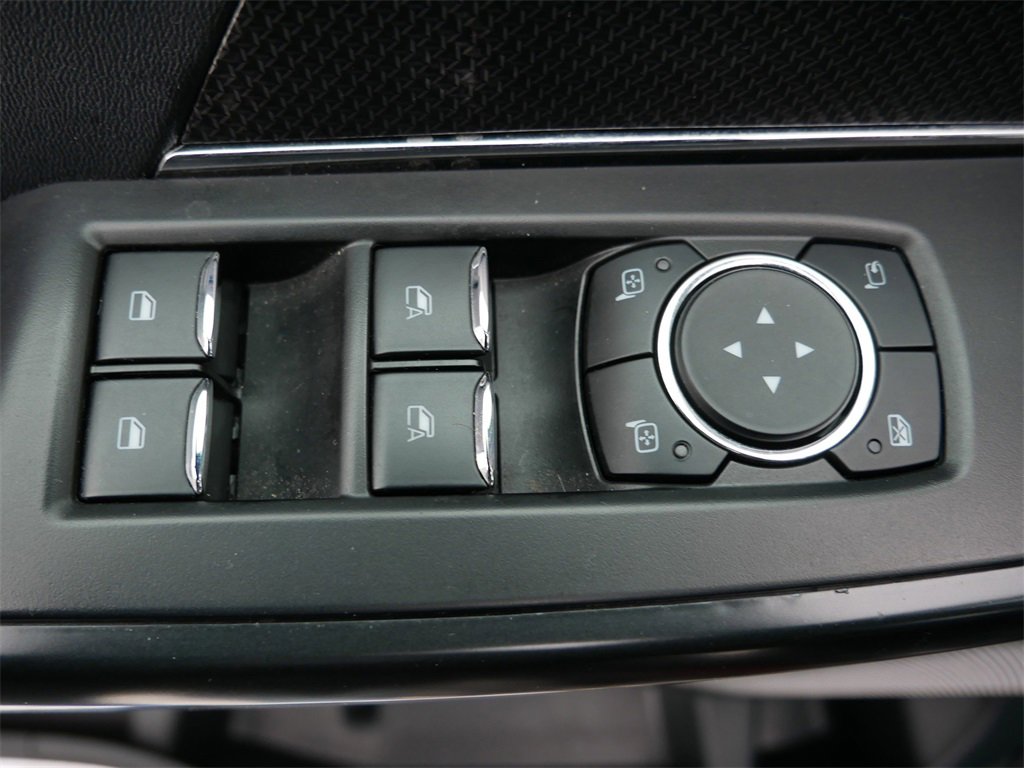 Certified 2024 Ford F150 Raptor image 16