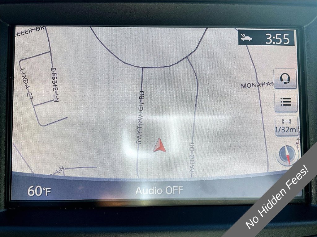 Used 2019 INFINITI QX50 Luxe w/ Navigation Package AWD/4WD image 27