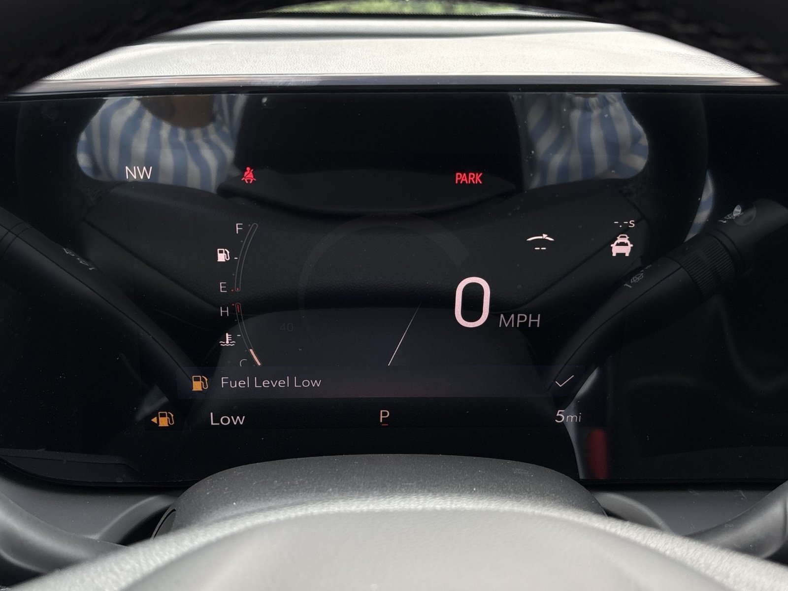 New 2026 Buick Encore GX Sport Touring w/ Studio Series AWD/4WD image 17