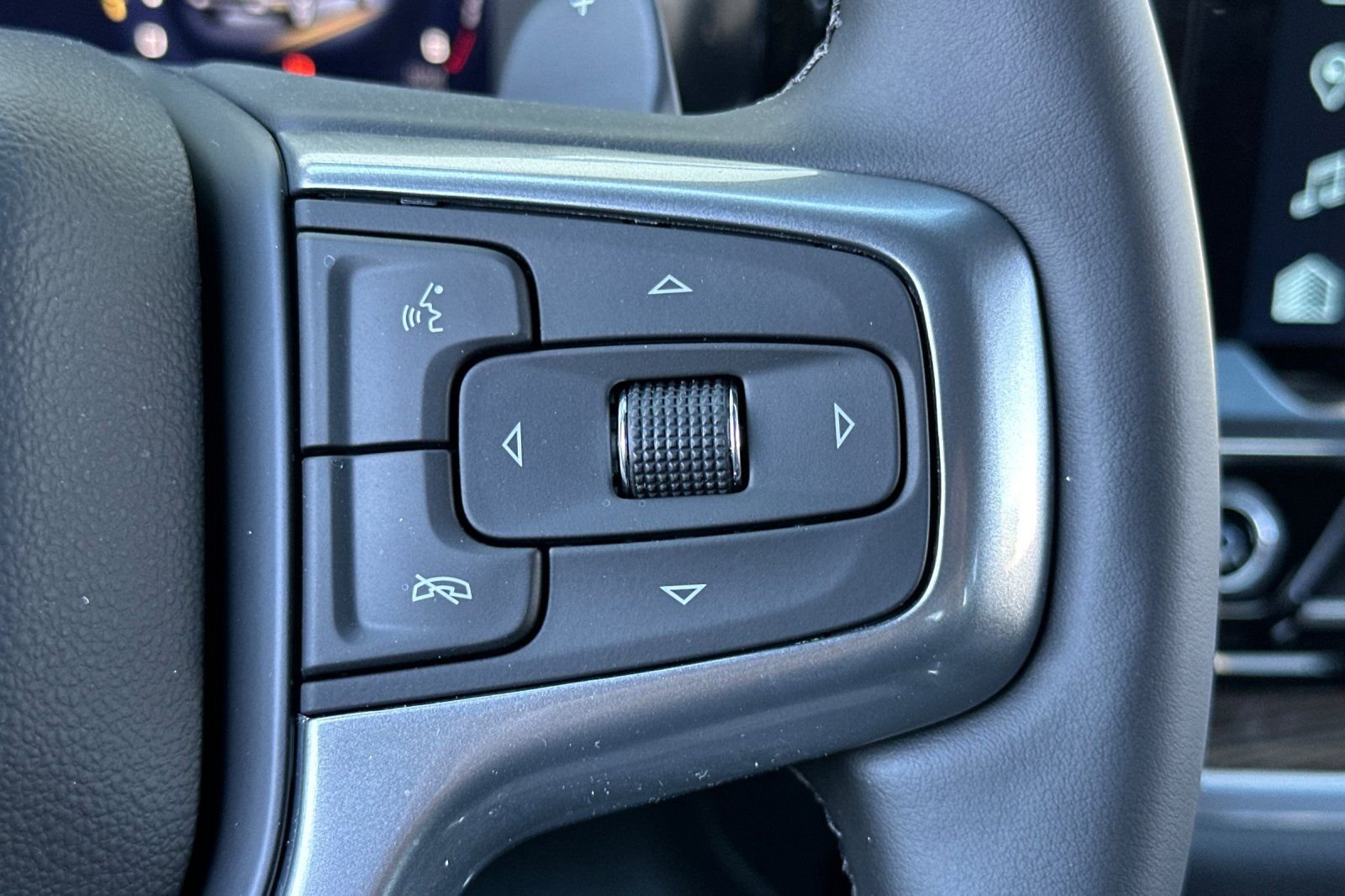 New 2026 Chevrolet Silverado 1500 RST w/ Convenience Package II image 29