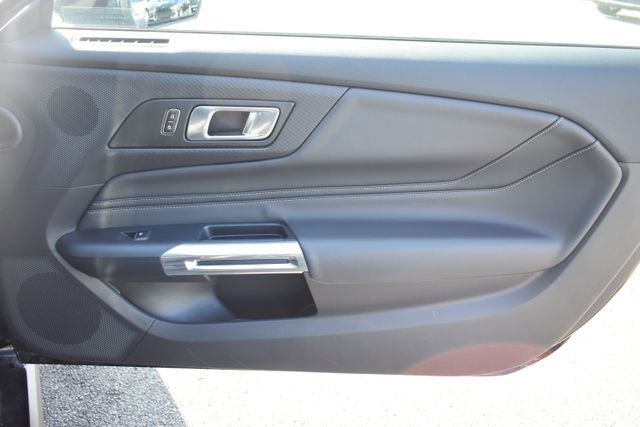 Used 2025 Ford Mustang GT Premium w/ GT Performance Package RWD image 41