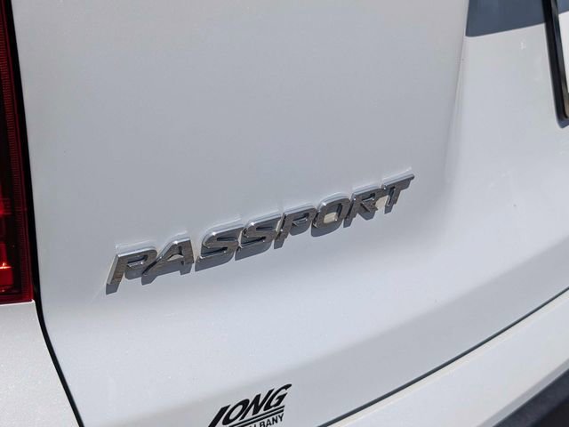 Used 2022 Honda Passport EX-L image 10