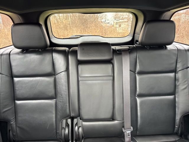 Used 2021 Jeep Grand Cherokee Limited w/ Trailer Tow Group IV image 18